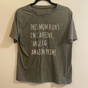 Fun Mom Shirt